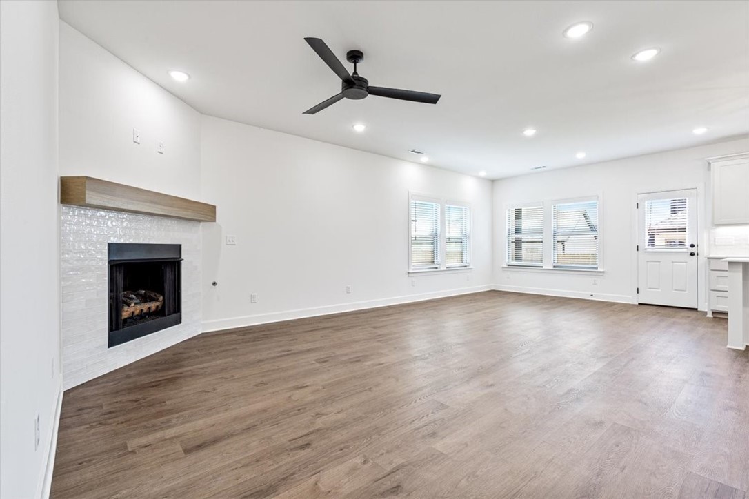 Walnut Grove Sub Ph Ii Bentonville - Residential