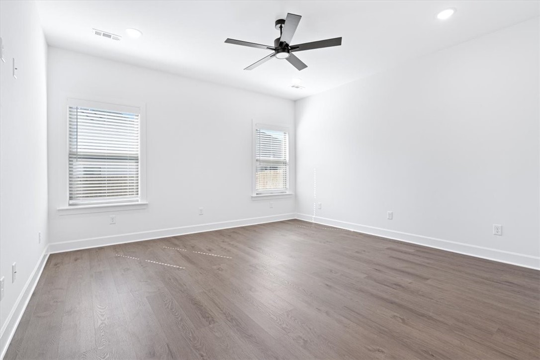 Walnut Grove Sub Ph Ii Bentonville - Residential