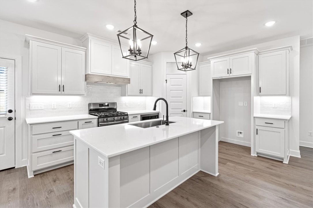 Walnut Grove Sub Ph Ii Bentonville - Residential