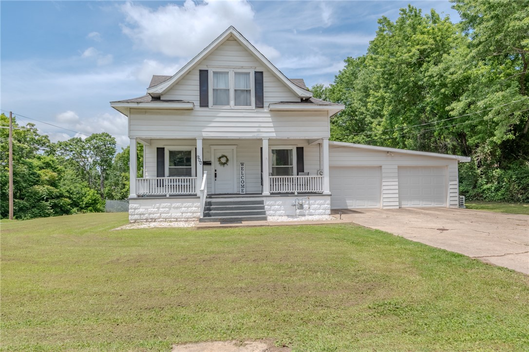 EAGLE HTS II - Residential