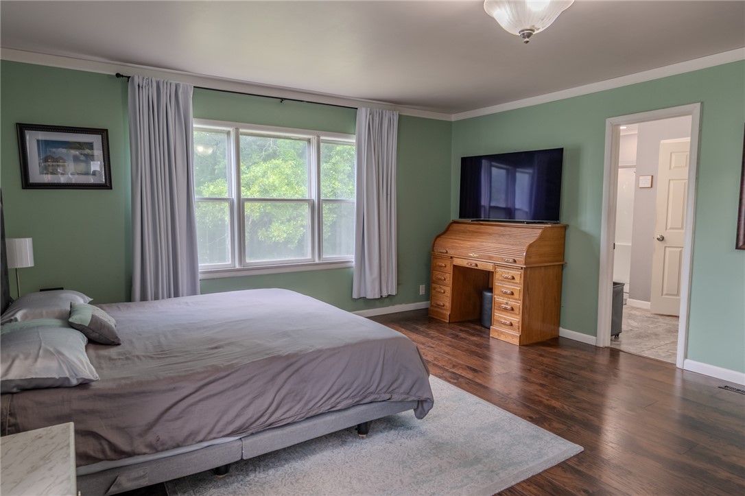 EAGLE HTS II - Residential