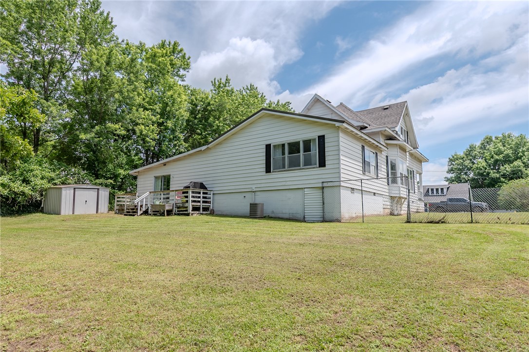 EAGLE HTS II - Residential