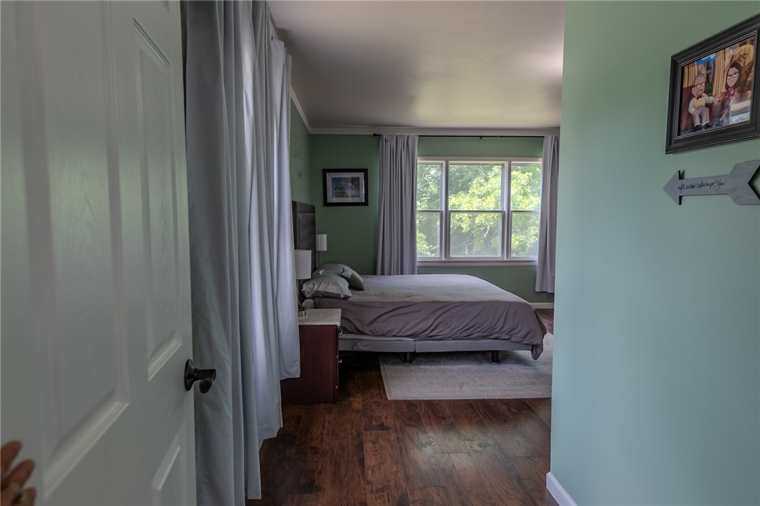 EAGLE HTS II - Residential