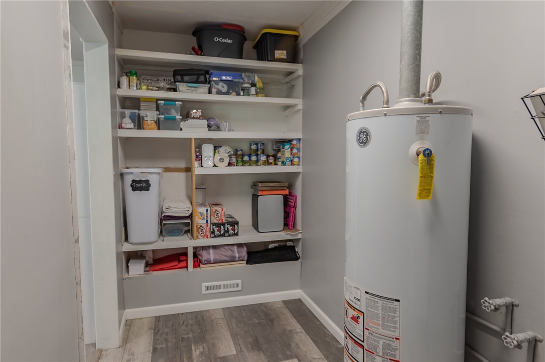 EAGLE HTS II - Residential