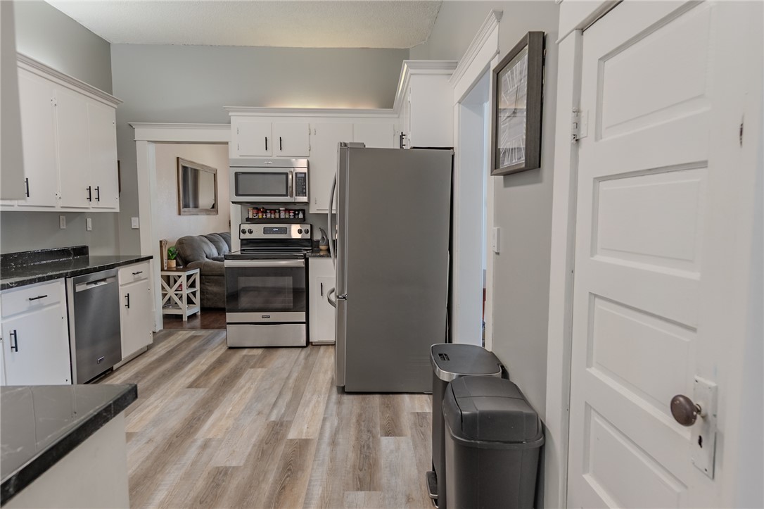 EAGLE HTS II - Residential