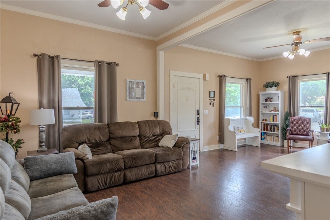EAGLE HTS II - Residential