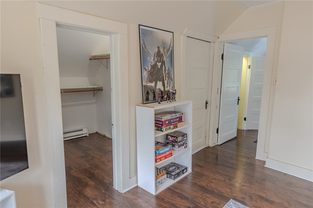 EAGLE HTS II - Residential