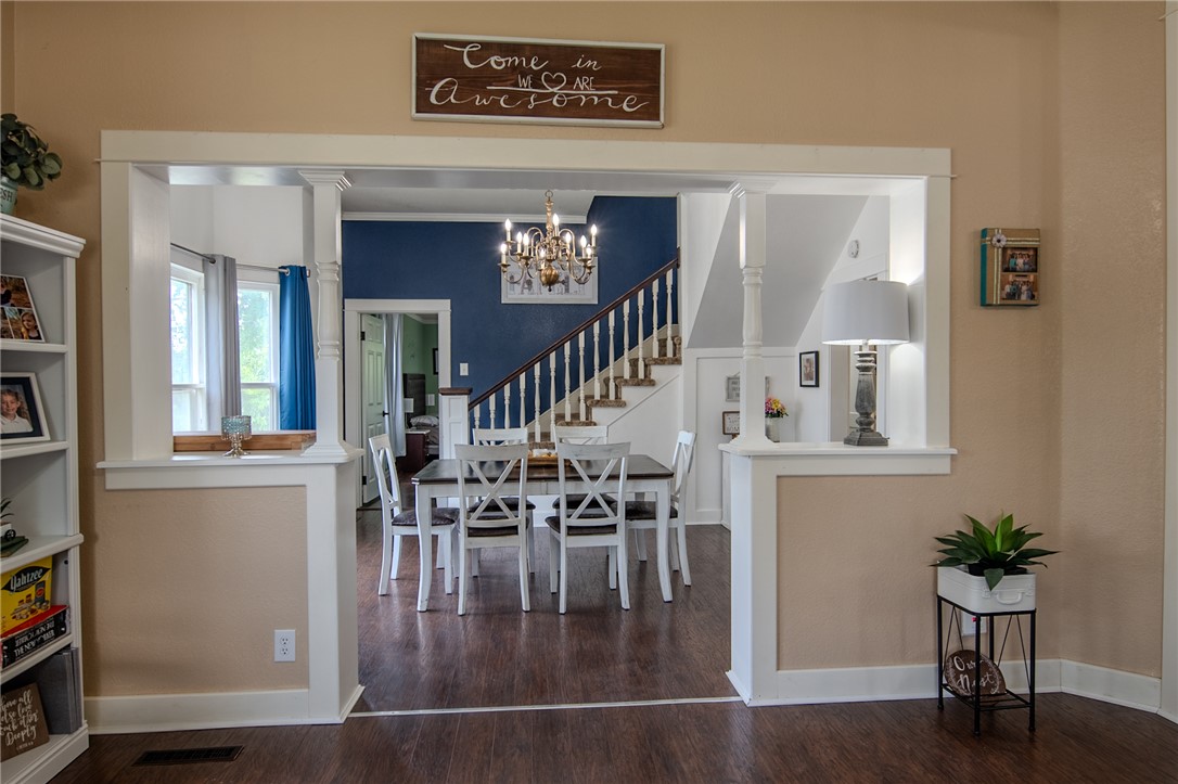 EAGLE HTS II - Residential