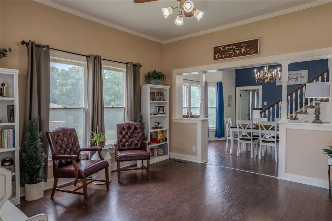 EAGLE HTS II - Residential