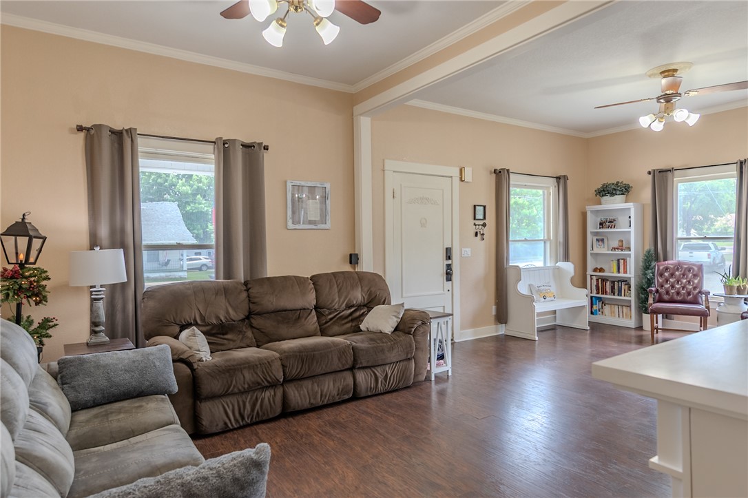 EAGLE HTS II - Residential