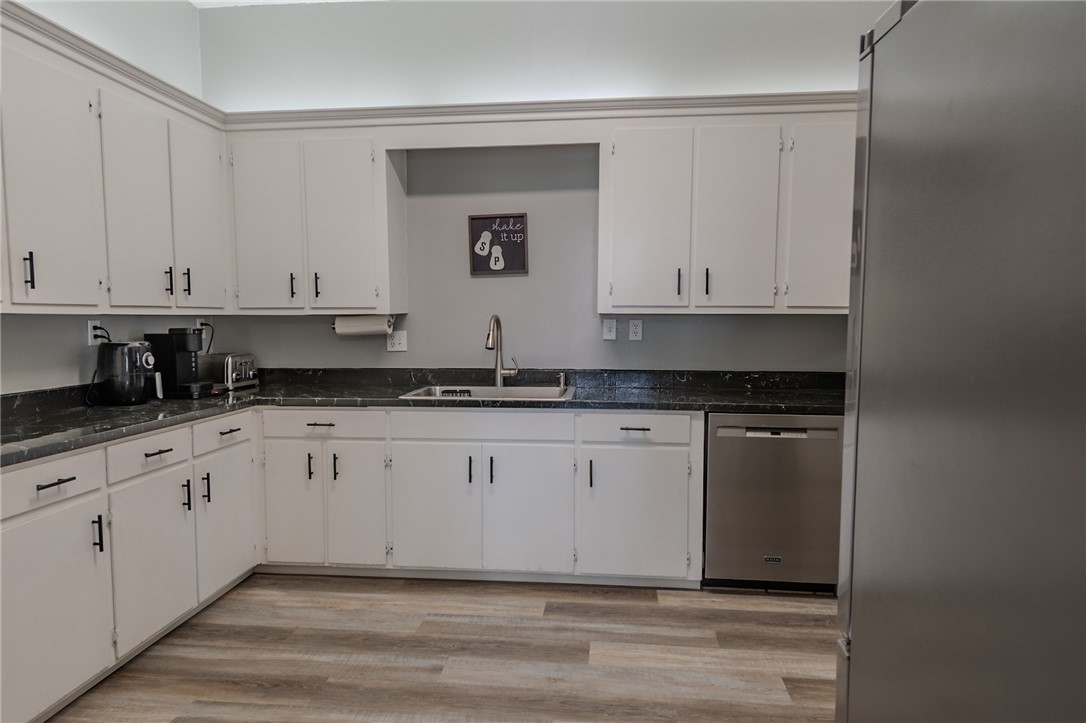 EAGLE HTS II - Residential