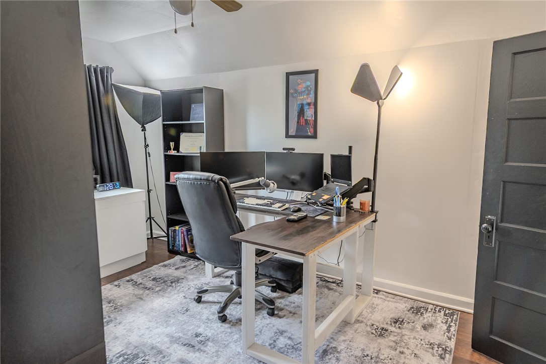 EAGLE HTS II - Residential