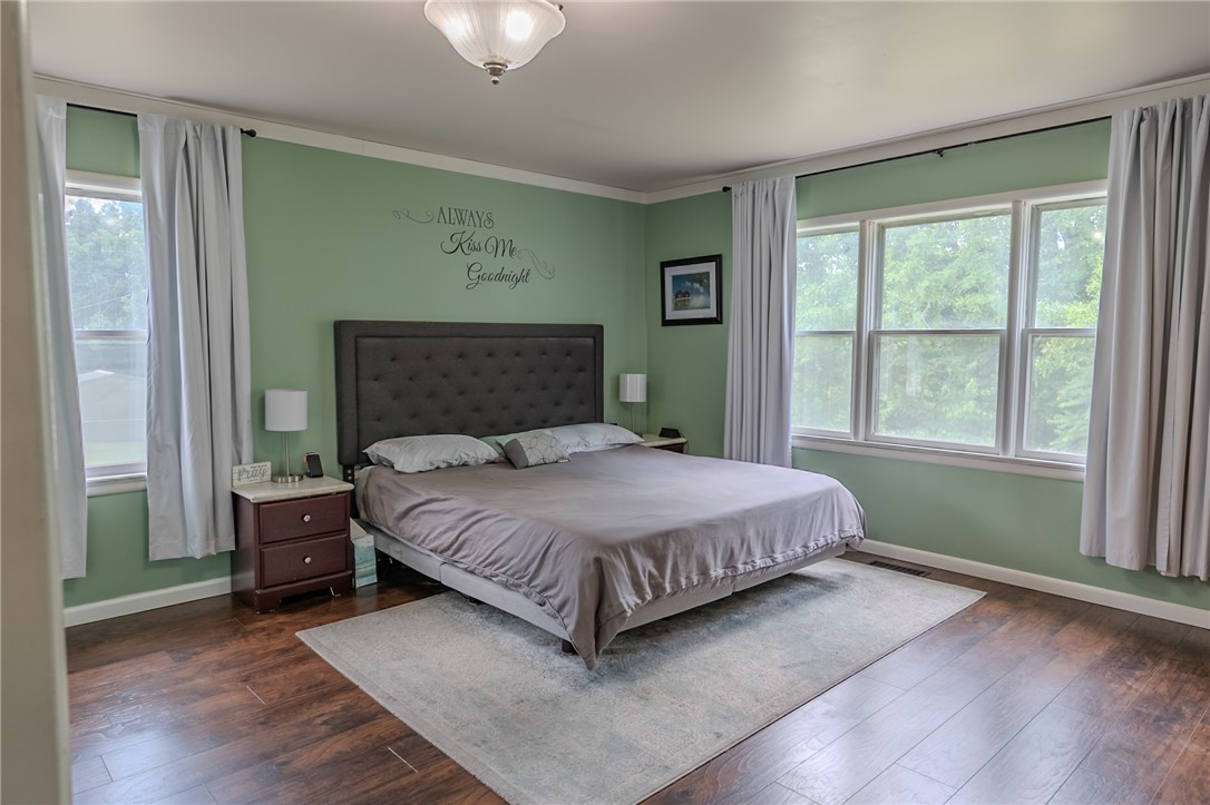 EAGLE HTS II - Residential
