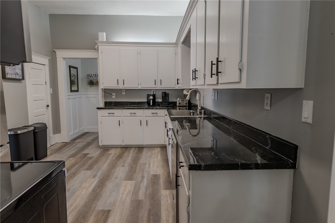 EAGLE HTS II - Residential