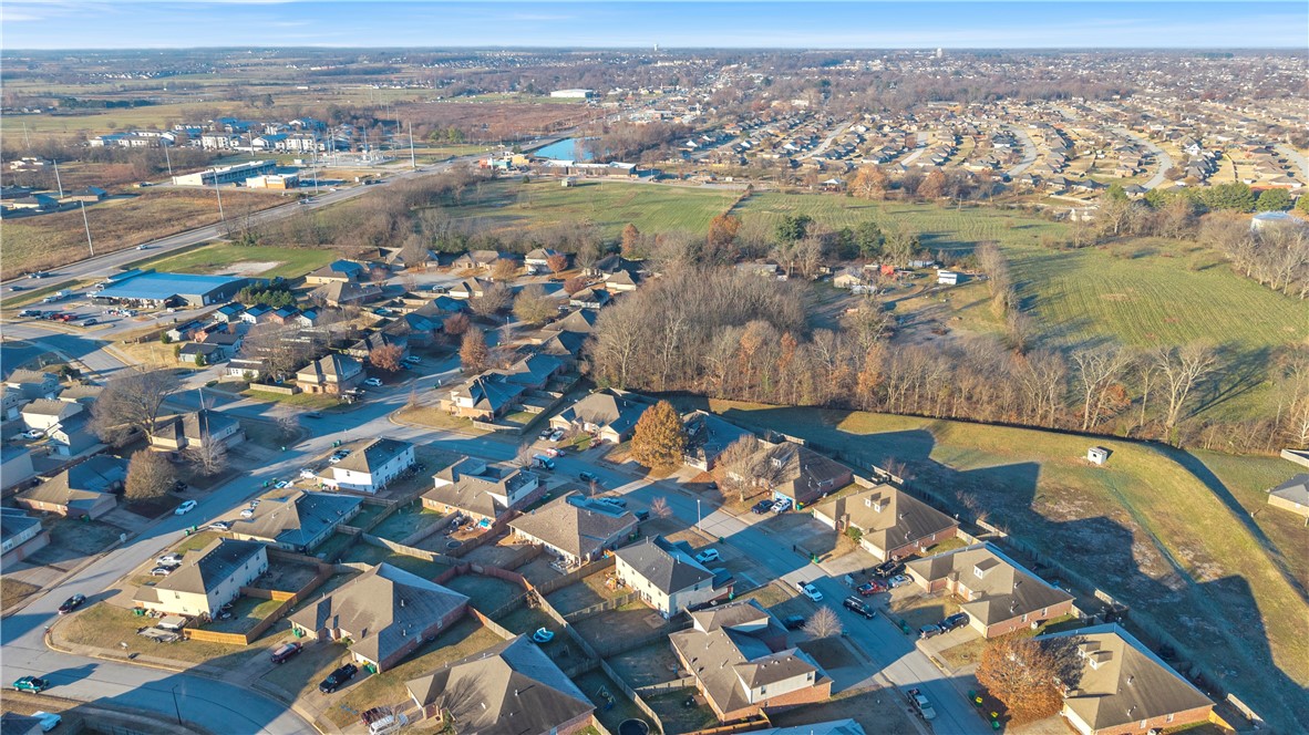 Copper Oaks Centerton - Residential Income