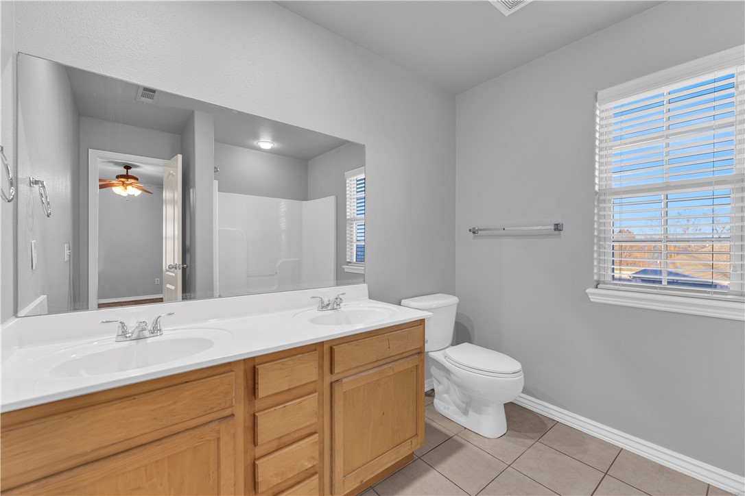 Copper Oaks Centerton - Residential Income