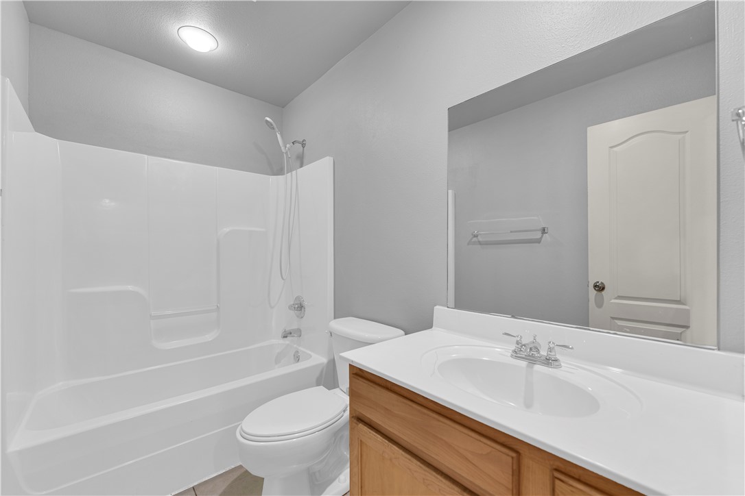 Copper Oaks Centerton - Residential Income