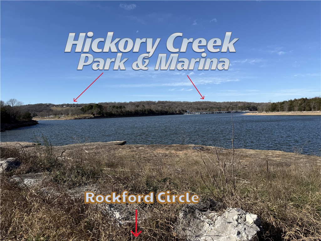 Fords Rock Landing Add Rurban - Residential