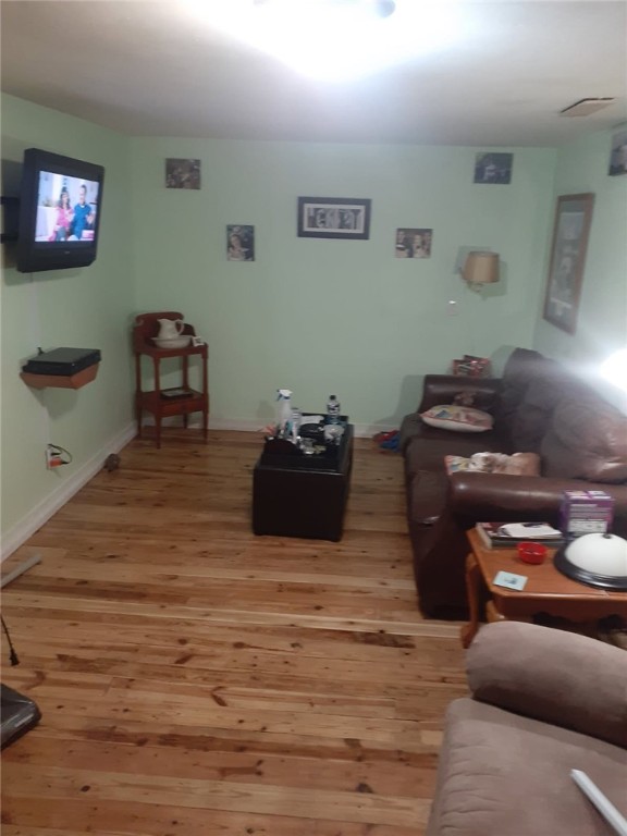 Fords Rock Landing Add Rurban - Residential