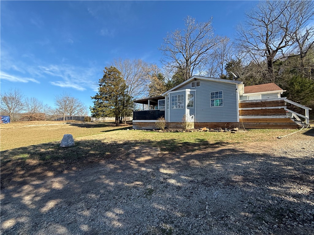 Fords Rock Landing Add Rurban - Residential