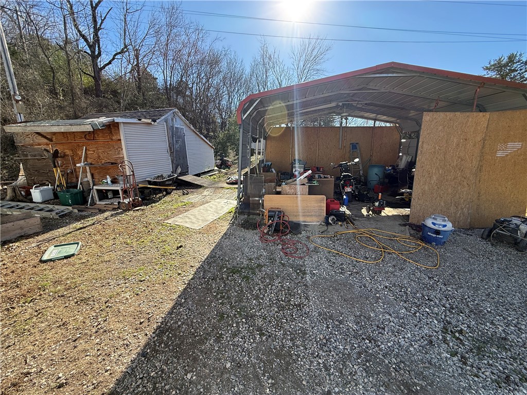 Fords Rock Landing Add Rurban - Residential