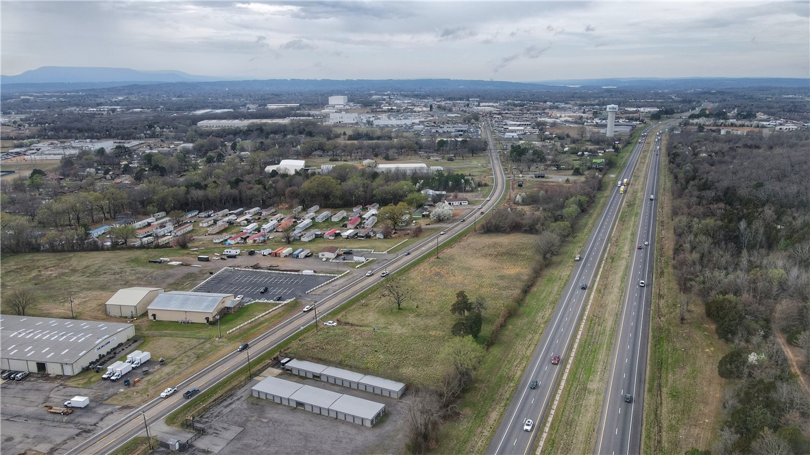 Rsvl By Sections - Land