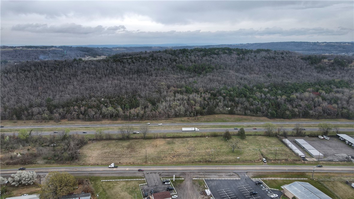 Rsvl By Sections - Land