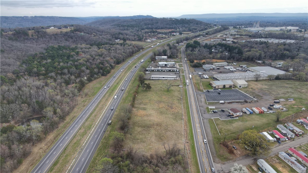 Rsvl By Sections - Land