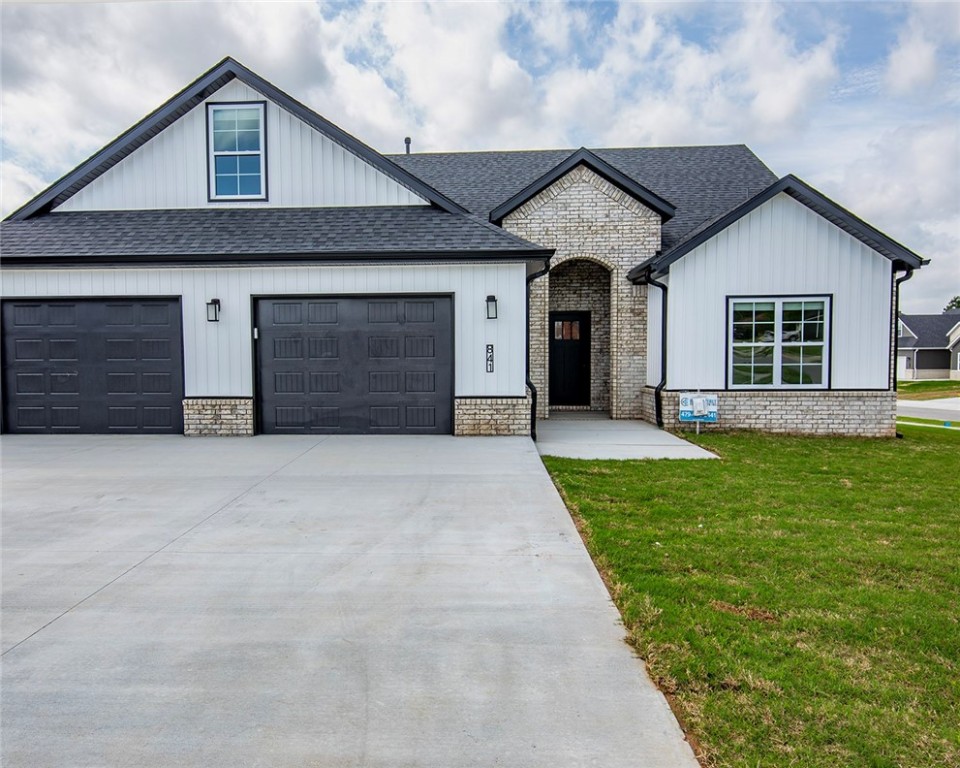 Mountain View Estates Sub - Residential
