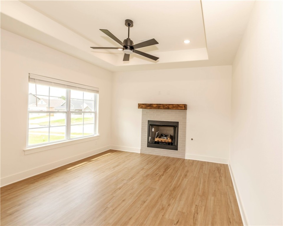 Mountain View Estates Sub - Residential