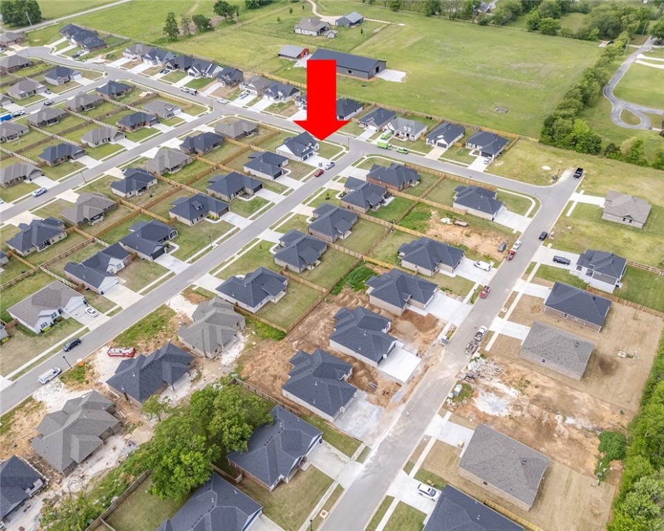 Mountain View Estates Sub - Residential