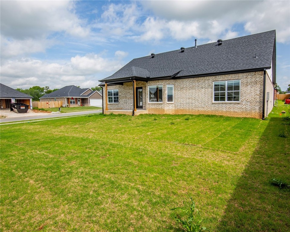Mountain View Estates Sub - Residential