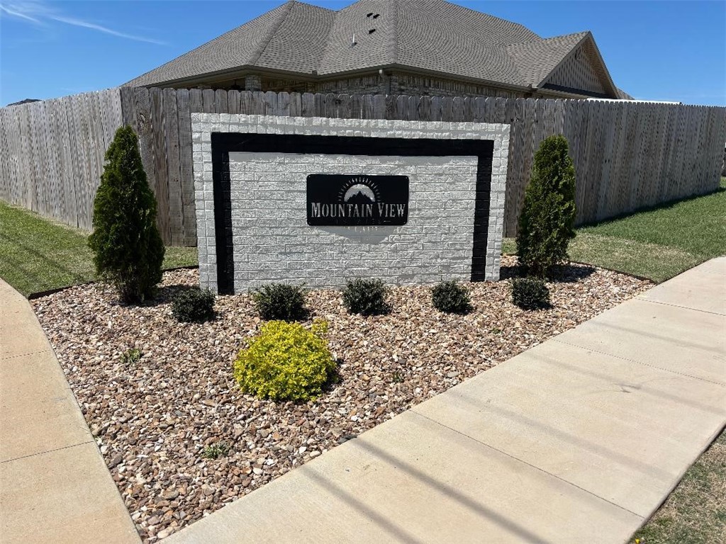 Mountain View Estates Sub - Residential