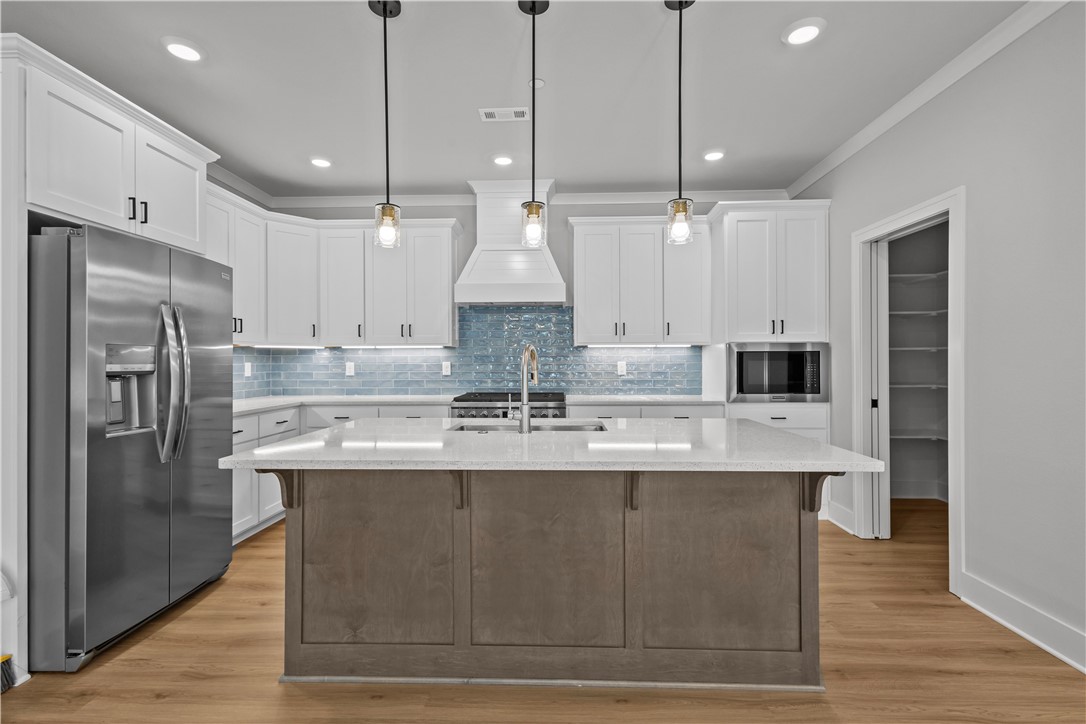 The Courtyards at Owl Creek - Residential