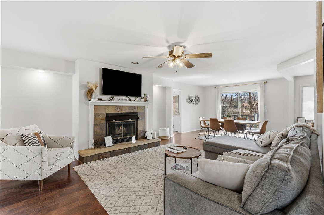 Dunedin Sub Bvv - Residential