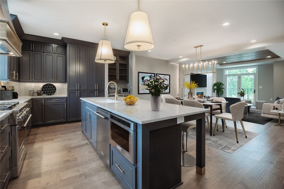 Pinnacle Heights - Residential