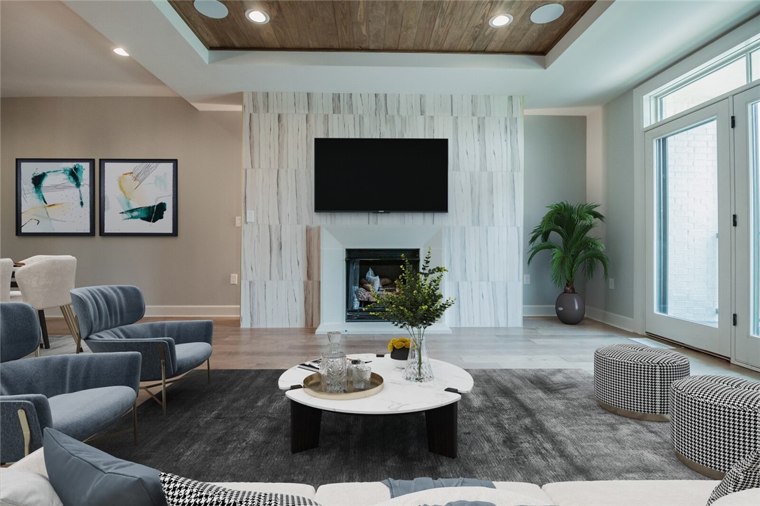 Pinnacle Heights - Residential