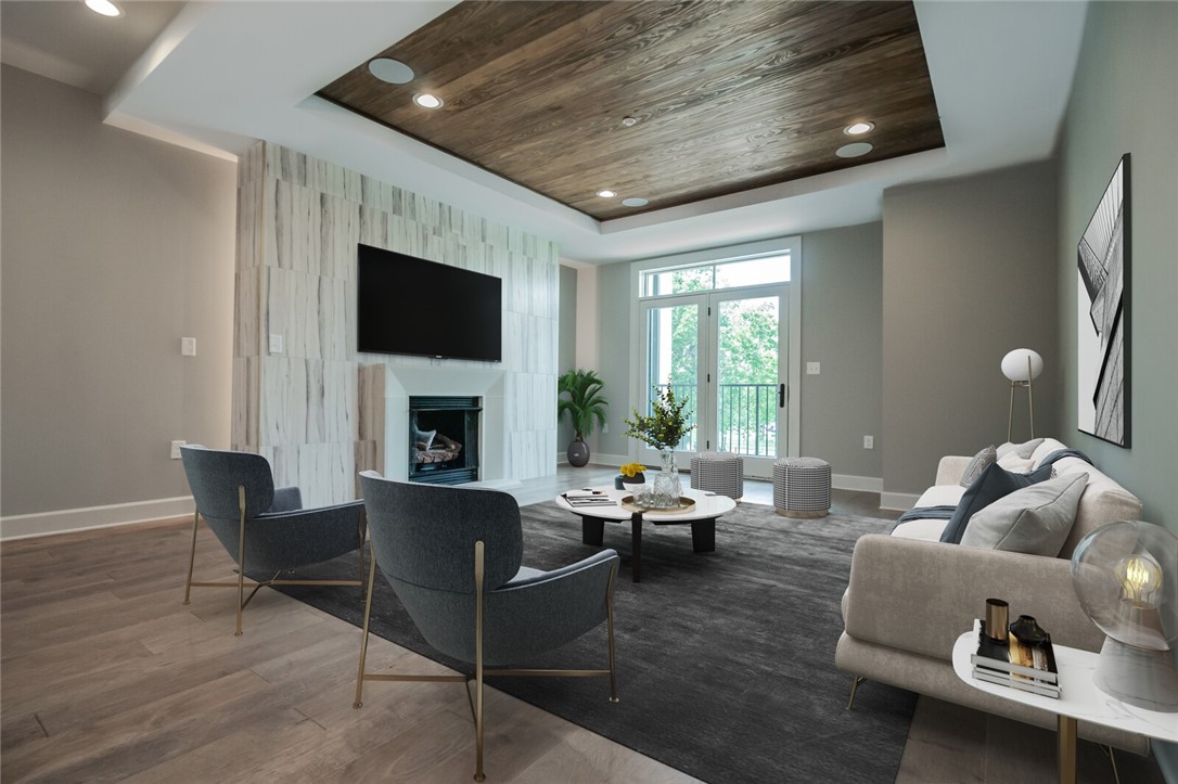 Pinnacle Heights - Residential
