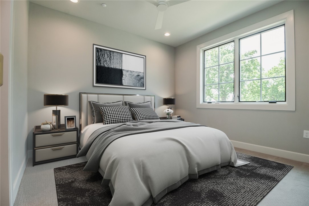 Pinnacle Heights - Residential