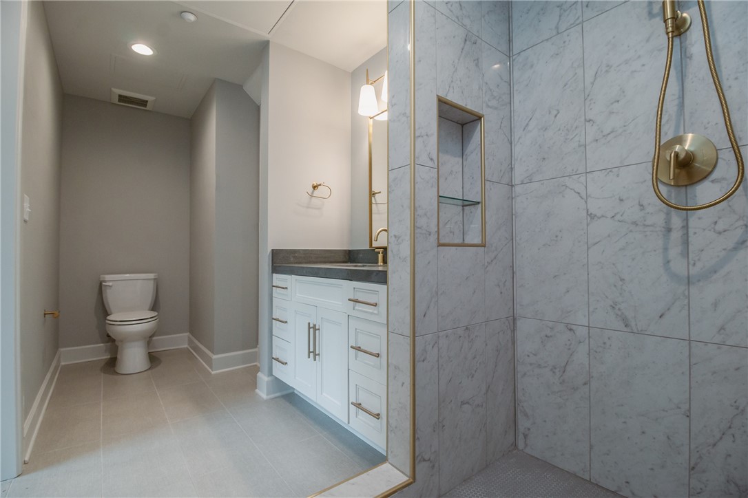Pinnacle Heights - Residential
