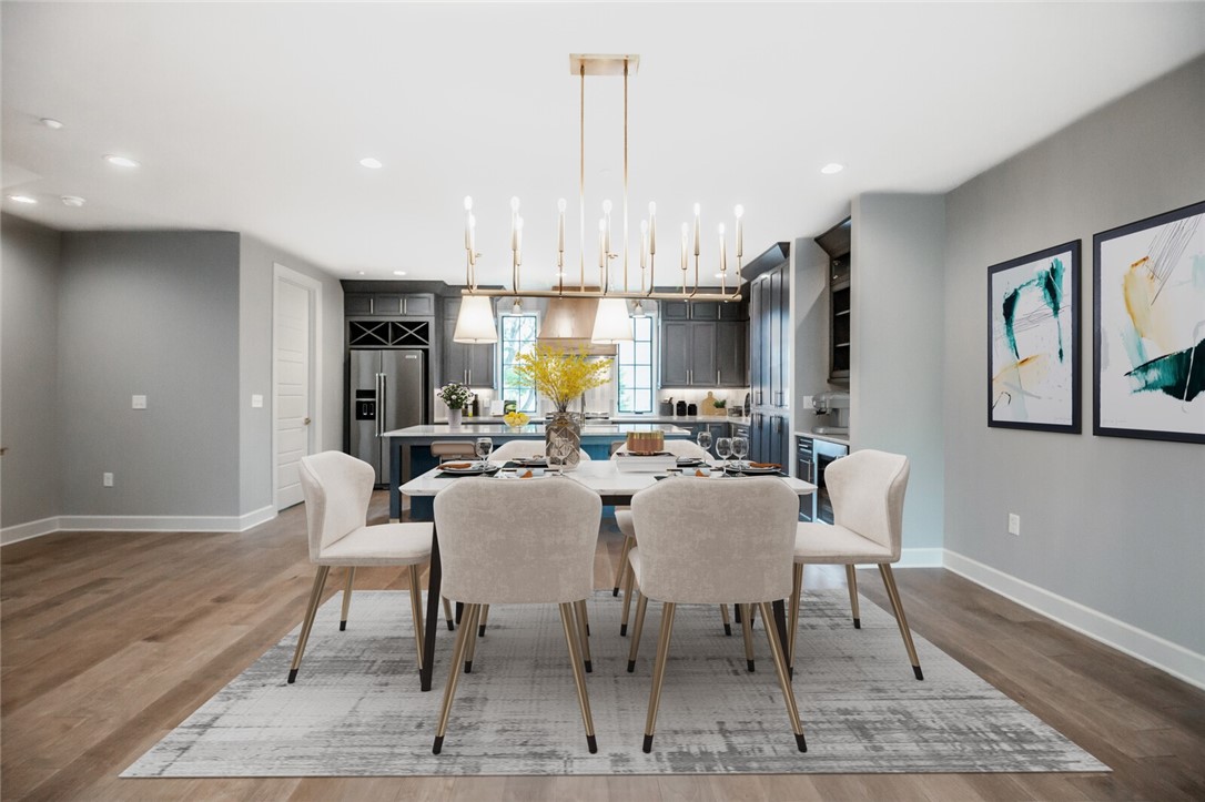 Pinnacle Heights - Residential