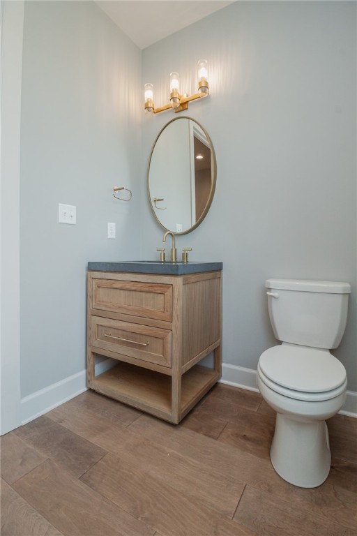 Pinnacle Heights - Residential