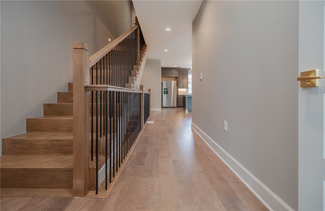 Pinnacle Heights - Residential