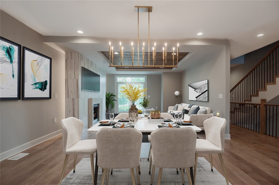 Pinnacle Heights - Residential