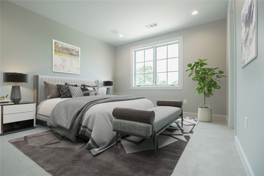 Pinnacle Heights - Residential