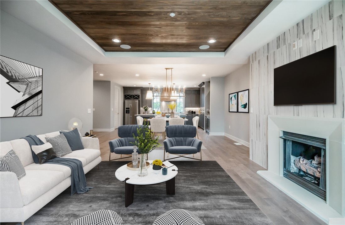 Pinnacle Heights - Residential