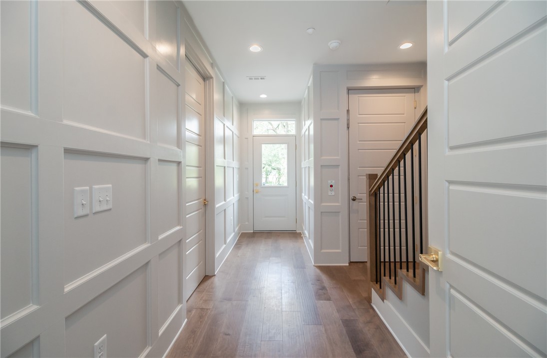 Pinnacle Heights - Residential