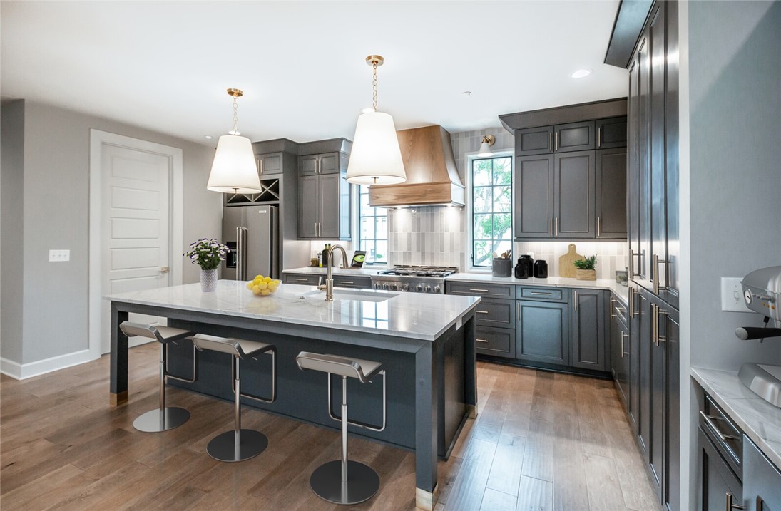 Pinnacle Heights - Residential