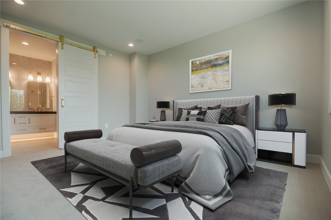 Pinnacle Heights - Residential