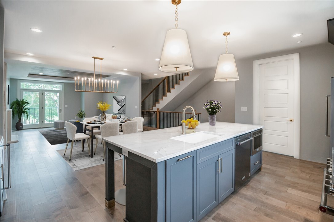 Pinnacle Heights - Residential